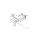 STIHL  Śruba z łbem cylindrycznym IS-P4x19 9074 478 3065